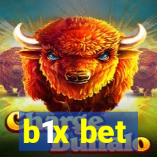 b1x bet